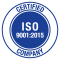 ISO 9001:2015
